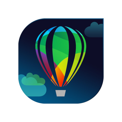 CorelDRAW Graphics Suite 2026 (permanent)