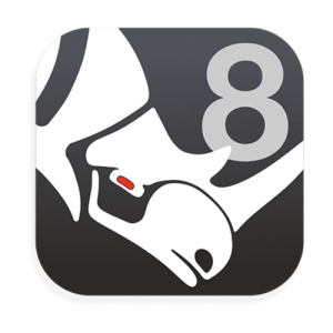 Rhino 8