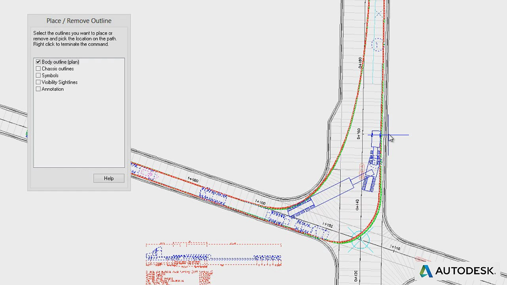 Autodesk Vehicle Tracking - CADWARE Engineering
