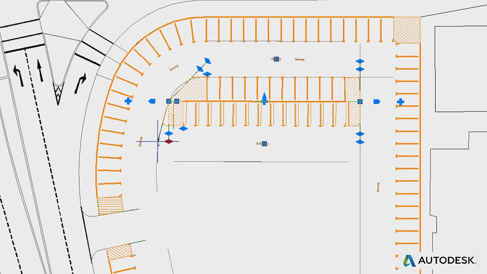Autodesk Vehicle Tracking - CADWARE Engineering