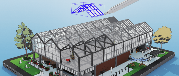 SketchUp-for-iPad-cadware-engineering