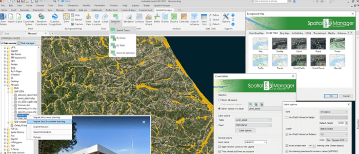 Webinar-Spatial-Manager-for-AutoCAD-cadware-engineering