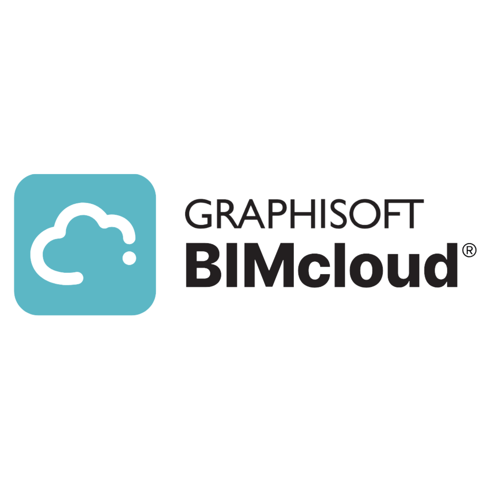 logo BIMcloud