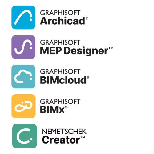 Archicad Collaborate (1 luna)
