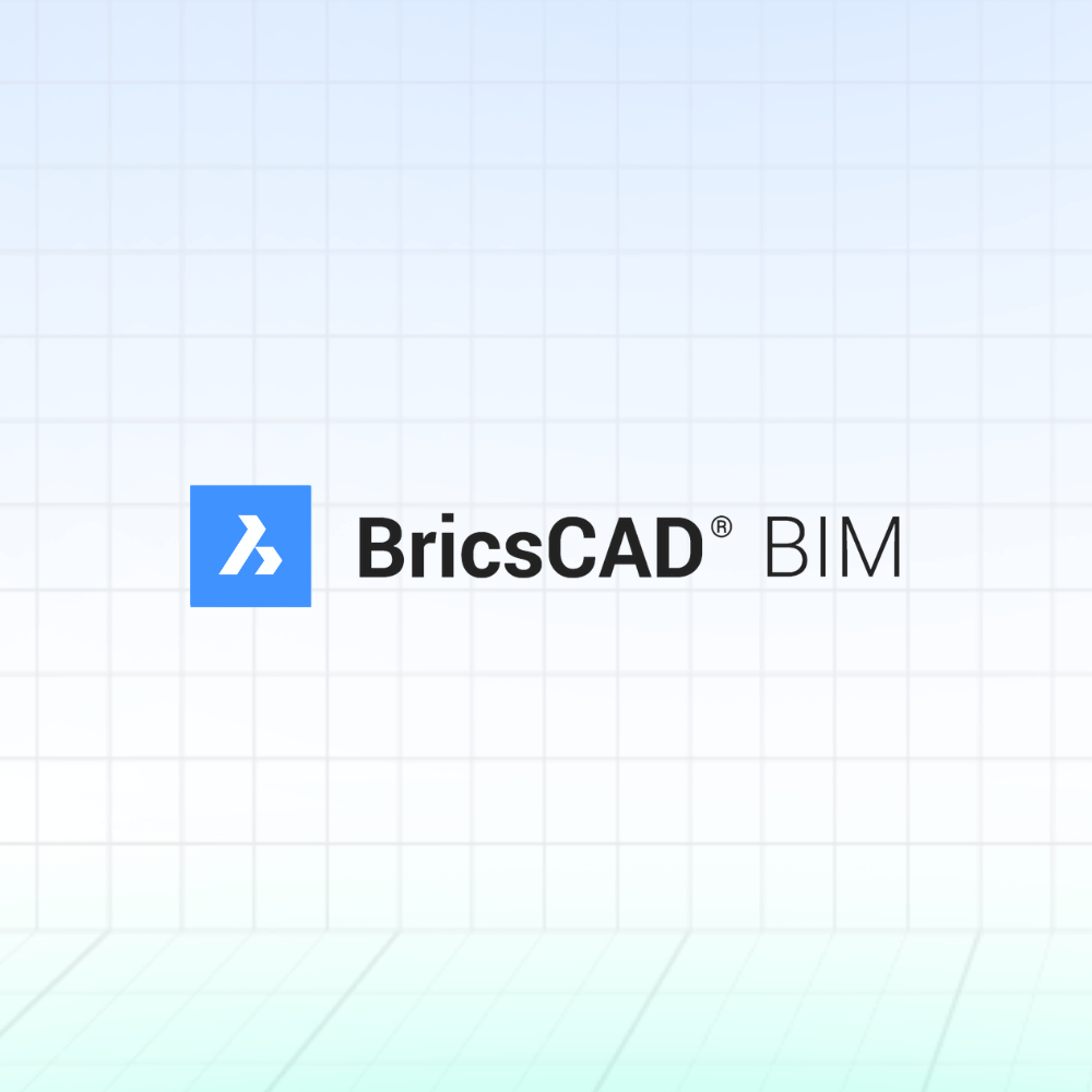 distribuitor bricscad bim