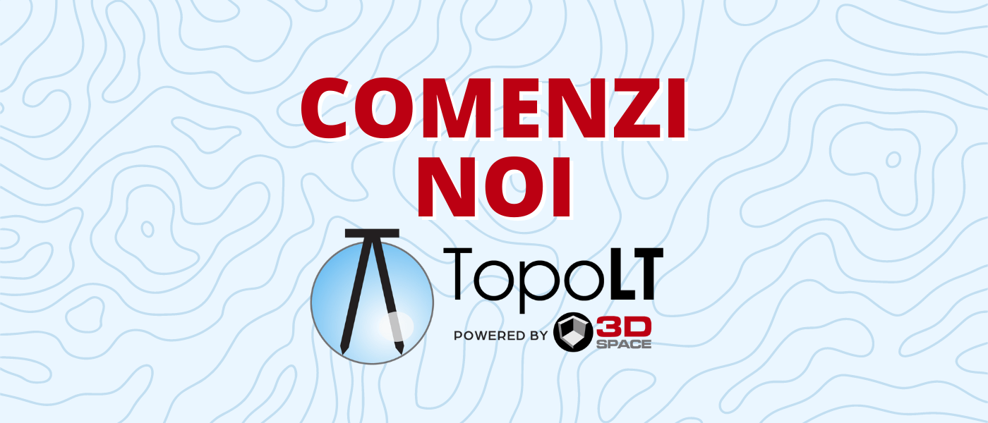 comenzi noi TopoLT