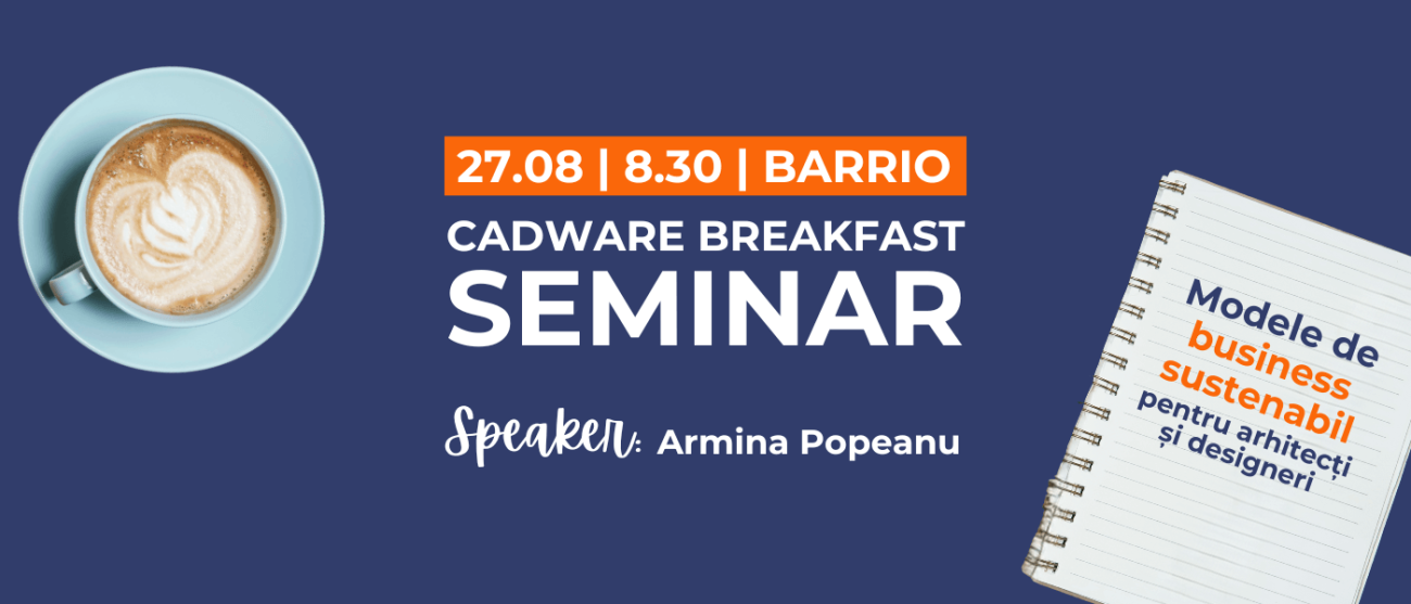 seminar cadware 2024