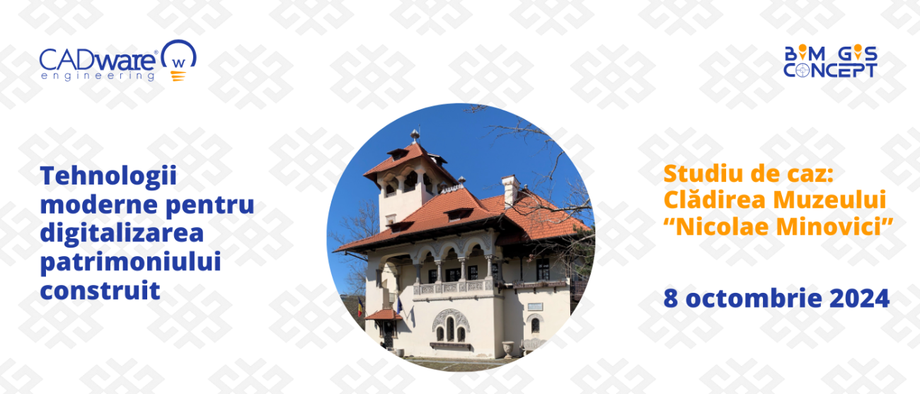digitalizare patrimoniu eveniment