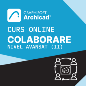 curs archicad colaborare bim