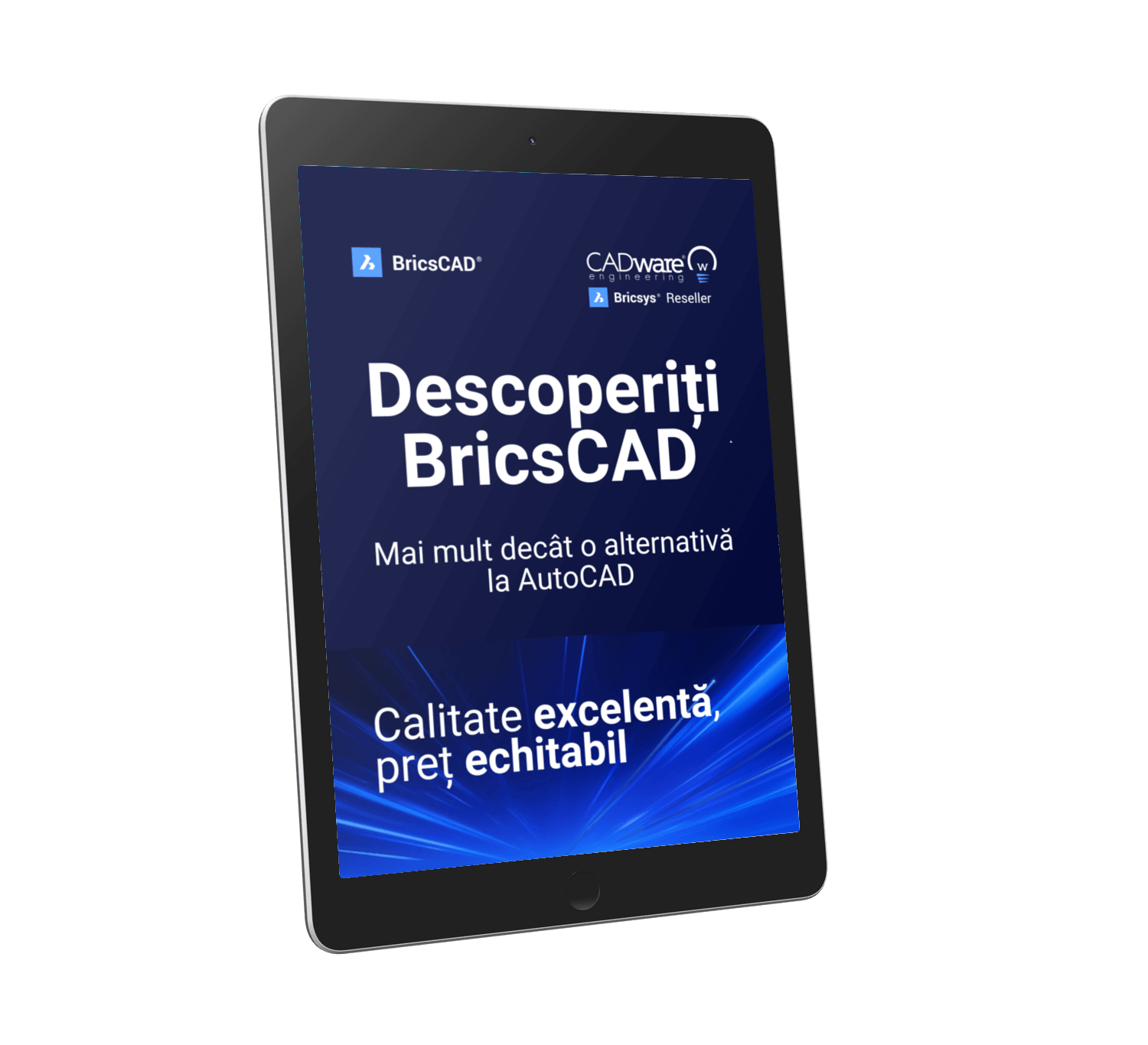 ebook bricscad