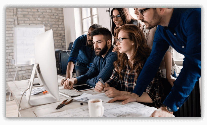 template archicad colaborativ