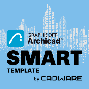 template archicad smart