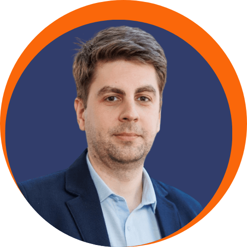 ing. Alexandru Filipescu