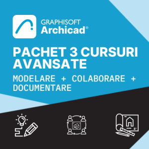 cursuri archicad
