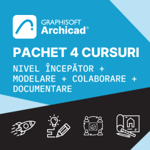 training archicad