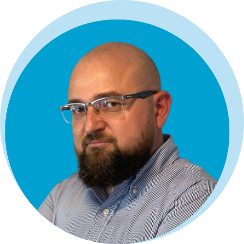 dan bogdan scanteie - third nest