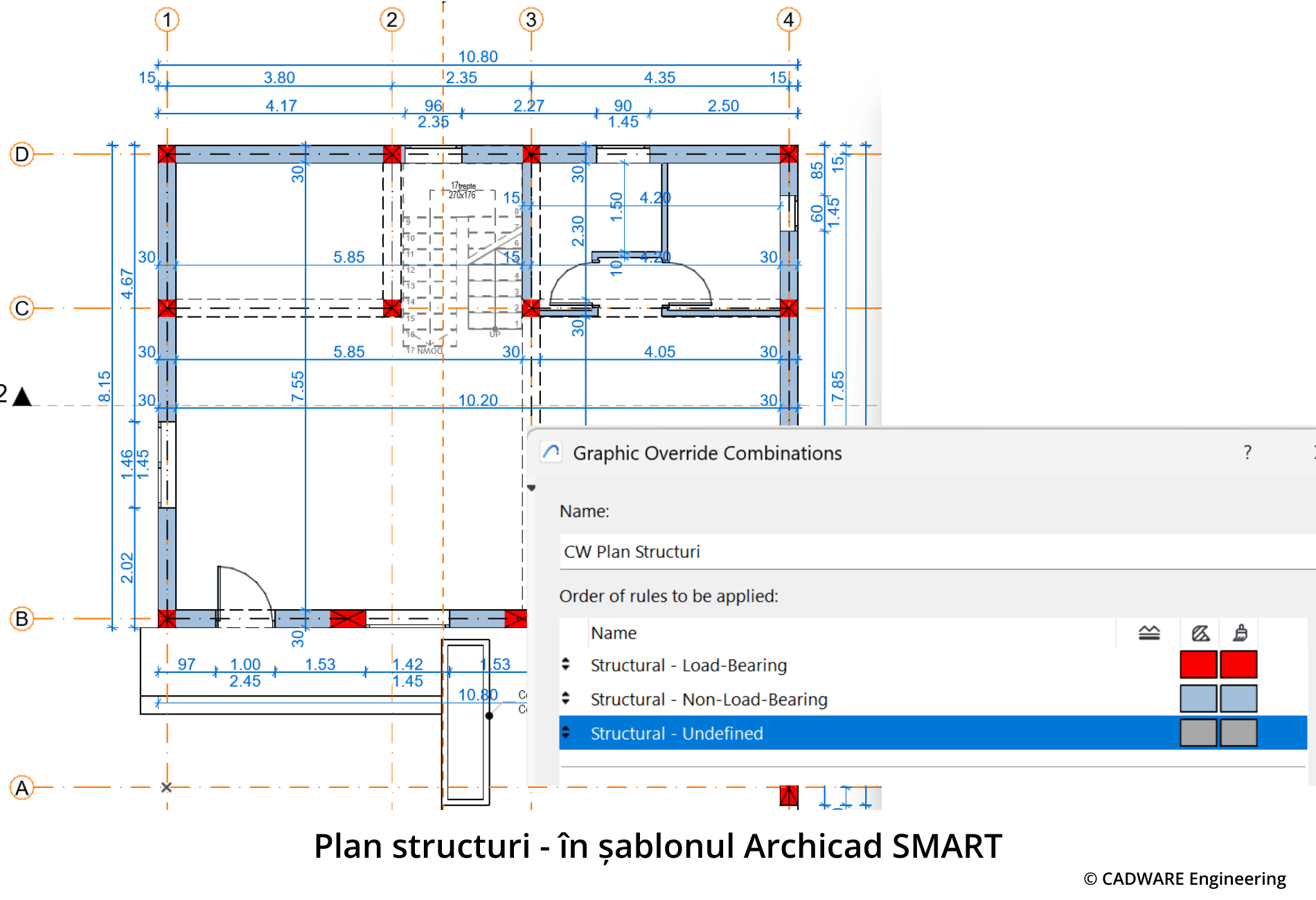 screenshot-Template-Archicad-Plan-structuri