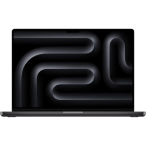 Macbook Pro M5 Pro Space Black