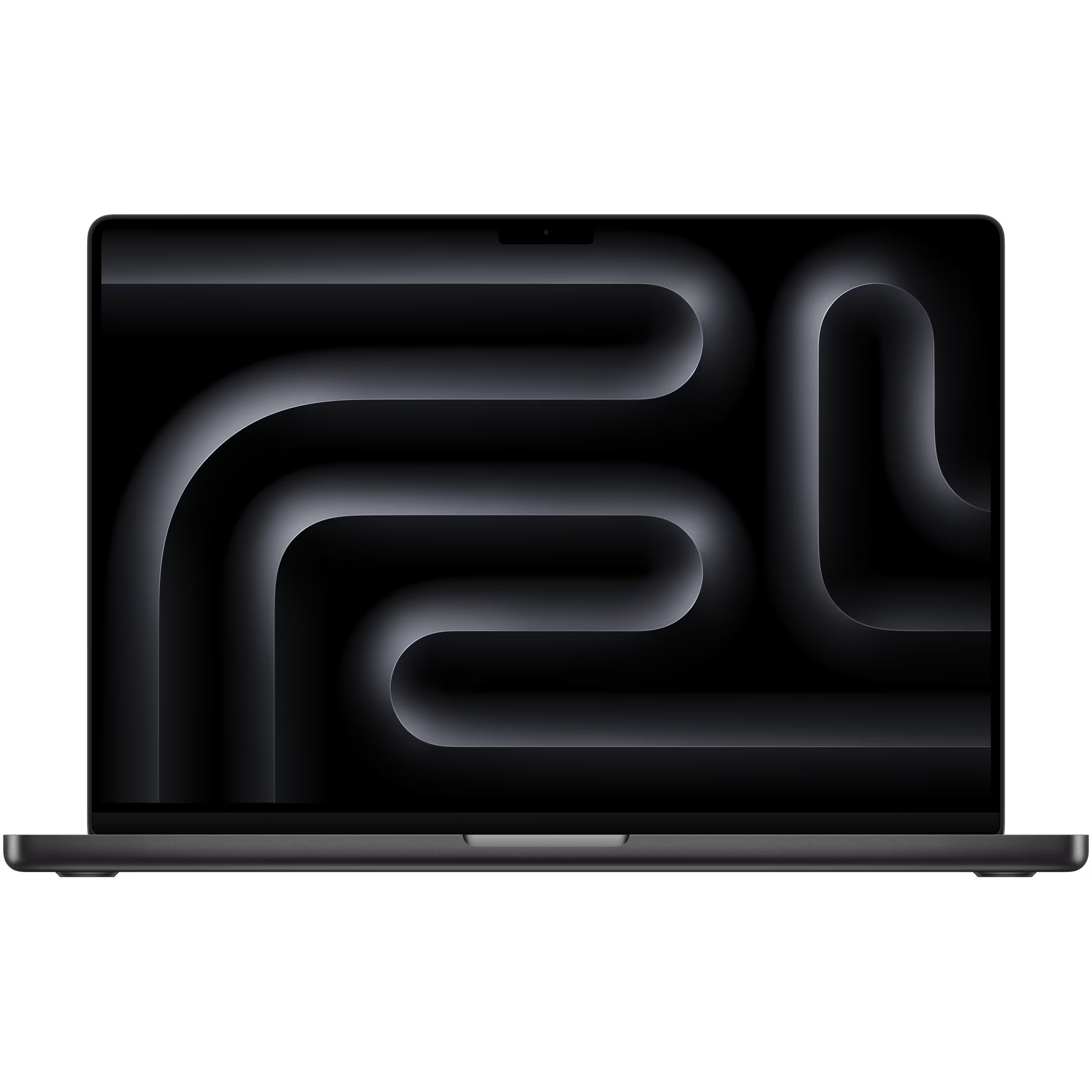 Macbook Pro M5 Pro Space Black