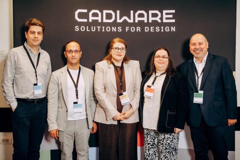 cadware-engineering-echipa
