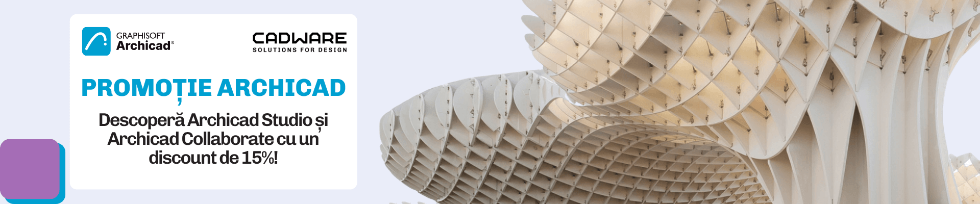 oferta archicad cadware