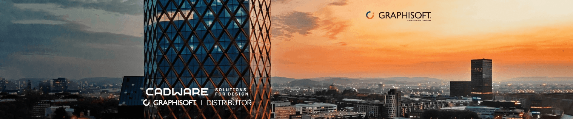 CADWARE_Partener Graphisoft